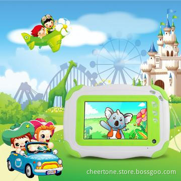 5 inch android  tablets for kids with parental control